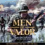 Pochette Men of Valor