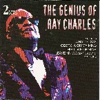 Pochette The Genius of Ray Charles