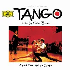 Pochette Tango: Original Motion Picture Soundtrack