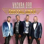 Pochette Vackra ord