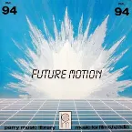 Pochette Future Motion