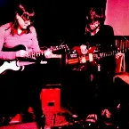 Pochette Live Sheffield & London 2012