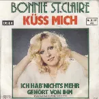Pochette Küss mich / Ich hab' nichts mehr gehört von ihm