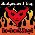 Pochette Judgement Day