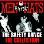 Pochette The Safety Dance: The Collection