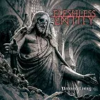 Pochette Unborn Rising