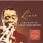Pochette Louis: The Best of Louis Armstrong