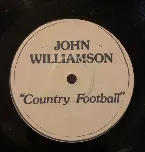 Pochette Country Football