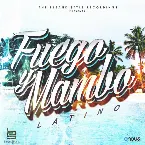Pochette Fuego y mambo latino