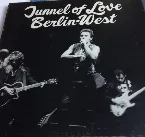 Pochette Tunnel of Love: Berlin‐West