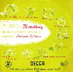 Pochette The Immortal Works of Ketelbey