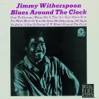 Pochette Blues Around the Clock