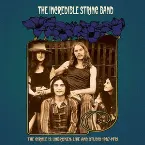 Pochette The Circle Is Unbroken: Live and Studio 1967-1972