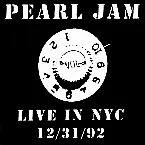 Pochette Live in NYC: 12/31/92