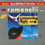 Pochette Connecting Flight