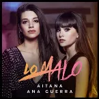 Pochette Lo malo