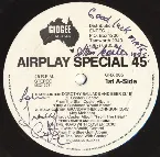 Pochette Airplay Special 45