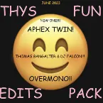 Pochette THYS FUN EDITS PACK JUNE 2023