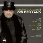 Pochette Golden Land