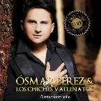 Pochette Arrepiéntete