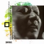 Pochette A música brasileira deste século por seus autores e intérpretes: Alaíde Costa