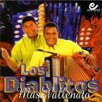 Pochette Más vallenato