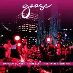 Pochette 2020-12-11: Goosemas, Rockefeller Center, New York, NY