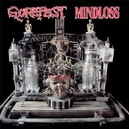 Pochette Mindloss + Demos