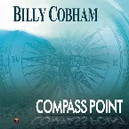 Pochette Compass Point by Billy Cobham