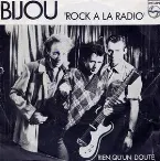 Pochette Rock à la radio / Rien qu'un doute