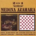 Pochette La esquina del viento / Andalucía