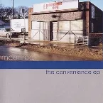 Pochette The Convenience EP