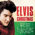 Pochette Elvis Christmas: Hits and Ballads