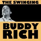 Pochette The Swinging Buddy Rich