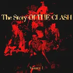 Pochette The Story of The Clash, Volume 1