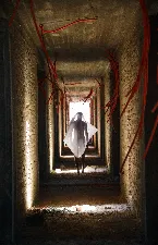 Pochette Tabula Rasa: Two Schizoid Episodes From a Life Never Lived