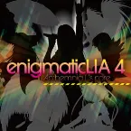 Pochette enigmatic LIA 4 -Anthemnia L's core-