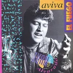 Pochette Aviva el fuego