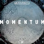 Pochette Momentum (Live in Manila)