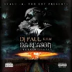 Pochette Da Reason: Thank Me Later