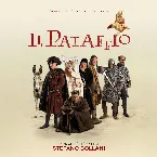 Pochette Il pataffio: Original Motion Picture Soundtrack