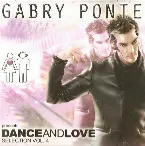 Pochette Dance And Love Selection Vol. 4