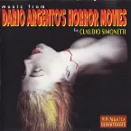 Pochette Music from Dario Argento's Horror Movies