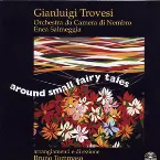 Pochette Around Small Fairy Tales