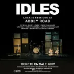 Pochette Lock-In Sessions at Abbey Road