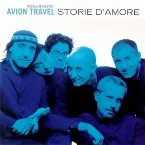 Pochette Storie d'amore