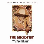 Pochette The Shootist / The Sons of Katie Elder