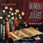 Pochette Romeo and Juliet / Hamlet