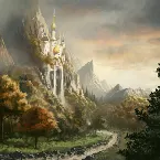 Pochette A Castles Purpose