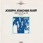 Pochette Sinfonie Nr. 11, op. 214 «Der Winter»
